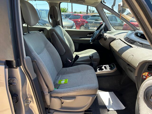 RENAULT ESPACE 1.9 DCI SPANISH LHD IN SPAIN 142000 MILES 7 SEATS BARGAIN PX 2006